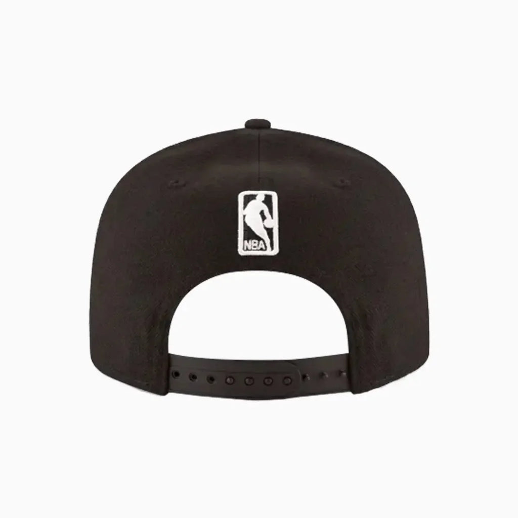 Chicago Bulls NBA 9Fifty Snapback Hat