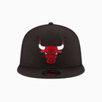 Chicago Bulls NBA 9Fifty Snapback Hat