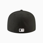 Gorra ajustada 59fifty de los Chicago White Sox MLB