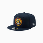 Denver Nuggets NBA 20 9Fifty Snapback Hat