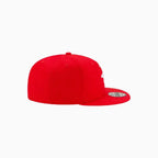 Houston Rockets NBA 9Fifty Snapback Hat