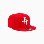 Houston Rockets NBA 9Fifty Snapback Hat