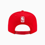 Houston Rockets NBA 9Fifty Snapback Hat