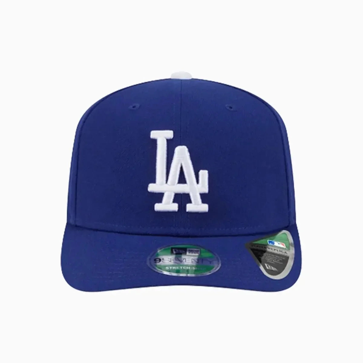 Los Angeles Dodgers MLB 9Seventy Snapback Hat