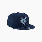 Casquette réglable NBA 9Fifty Memphis Grizzlies