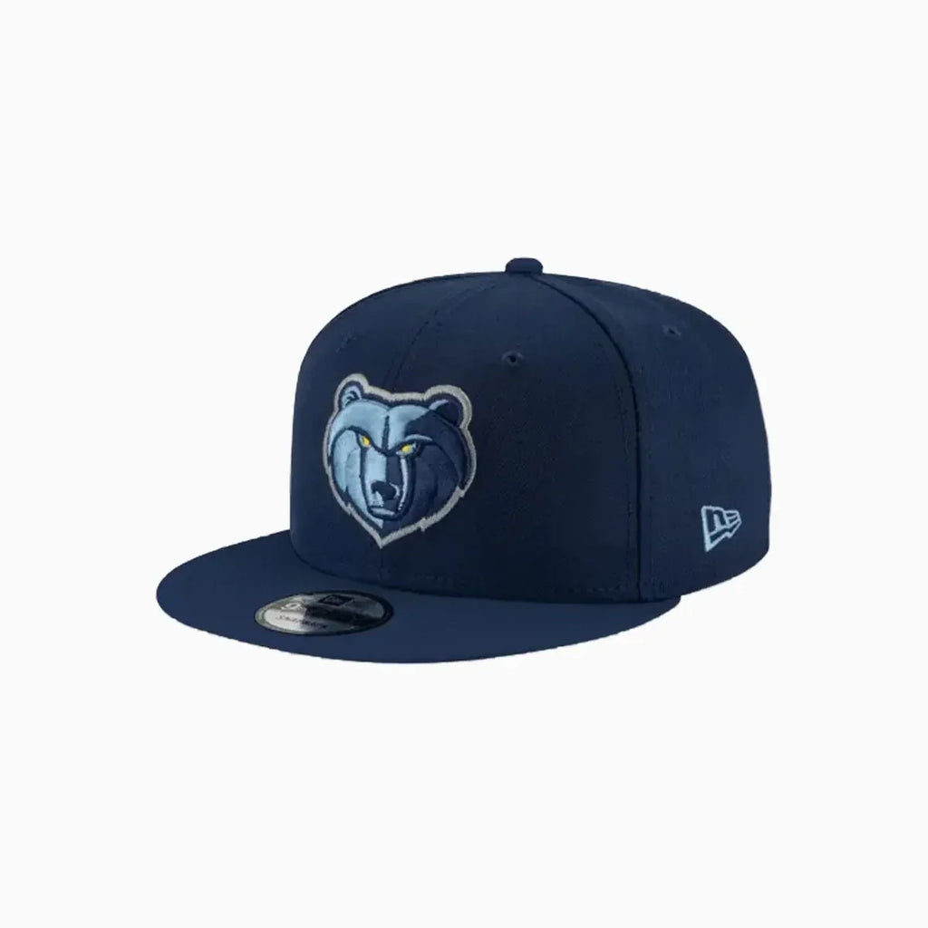Casquette réglable NBA 9Fifty Memphis Grizzlies