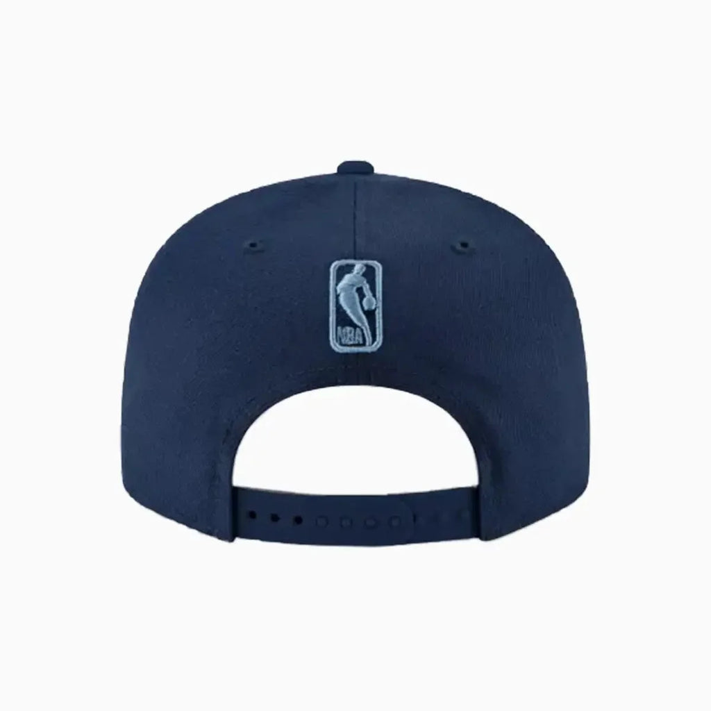 Casquette réglable NBA 9Fifty Memphis Grizzlies