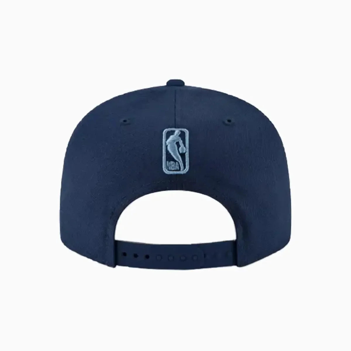 Memphis Grizzlies NBA 9Fifty Snapback Hat