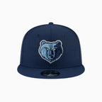 Casquette réglable NBA 9Fifty Memphis Grizzlies