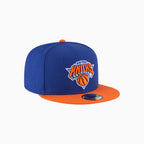 New York Knicks NBA 2Tone 9Fifty Snapback Hat
