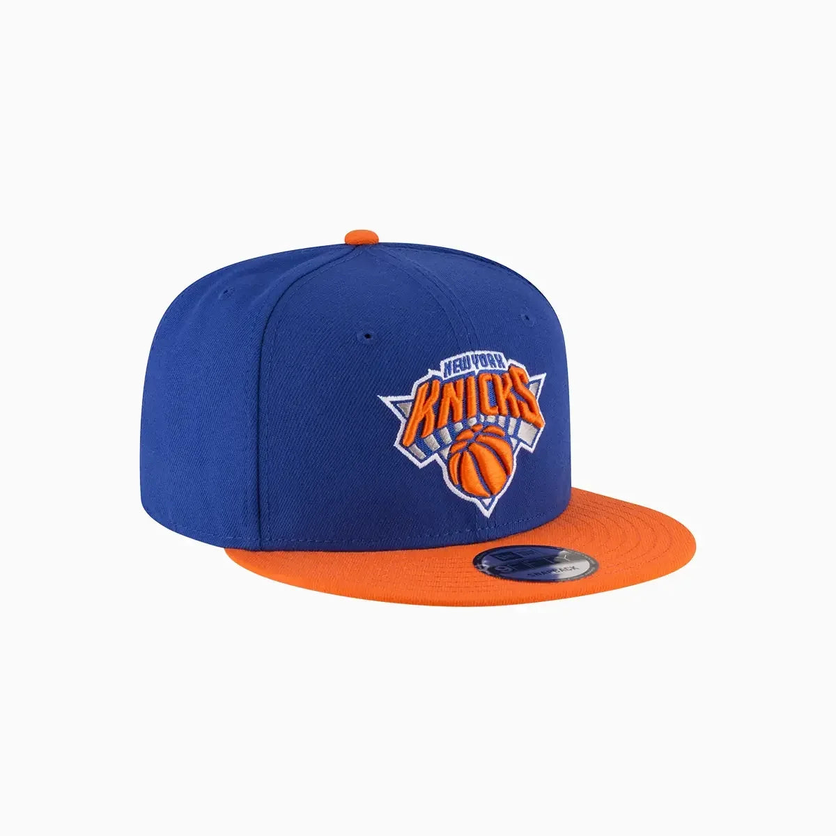 New York Knicks NBA 2Tone 9Fifty Snapback Hat