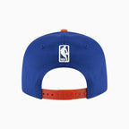New York Knicks NBA 2Tone 9Fifty Snapback Hat