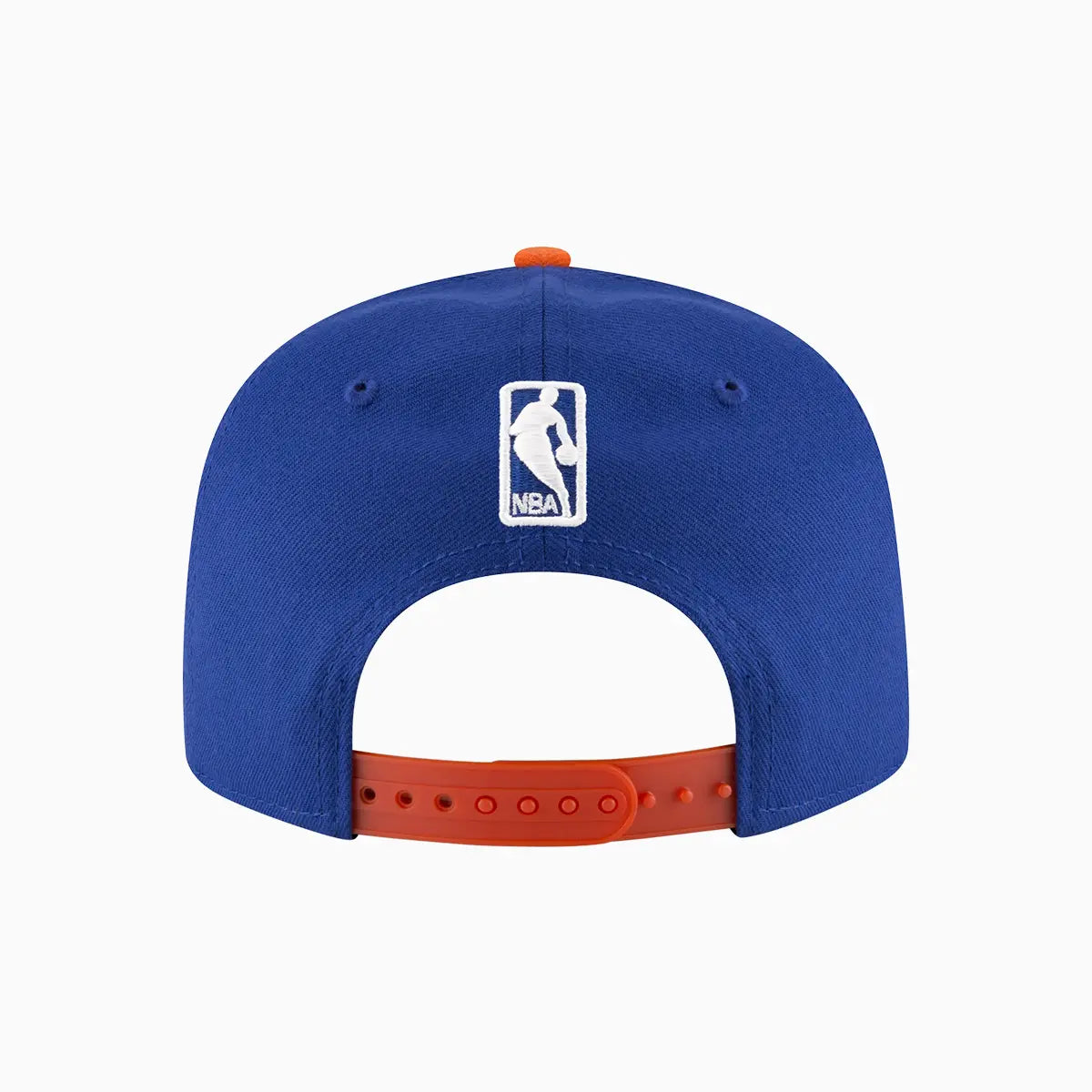 New York Knicks NBA 2Tone 9Fifty Snapback Hat