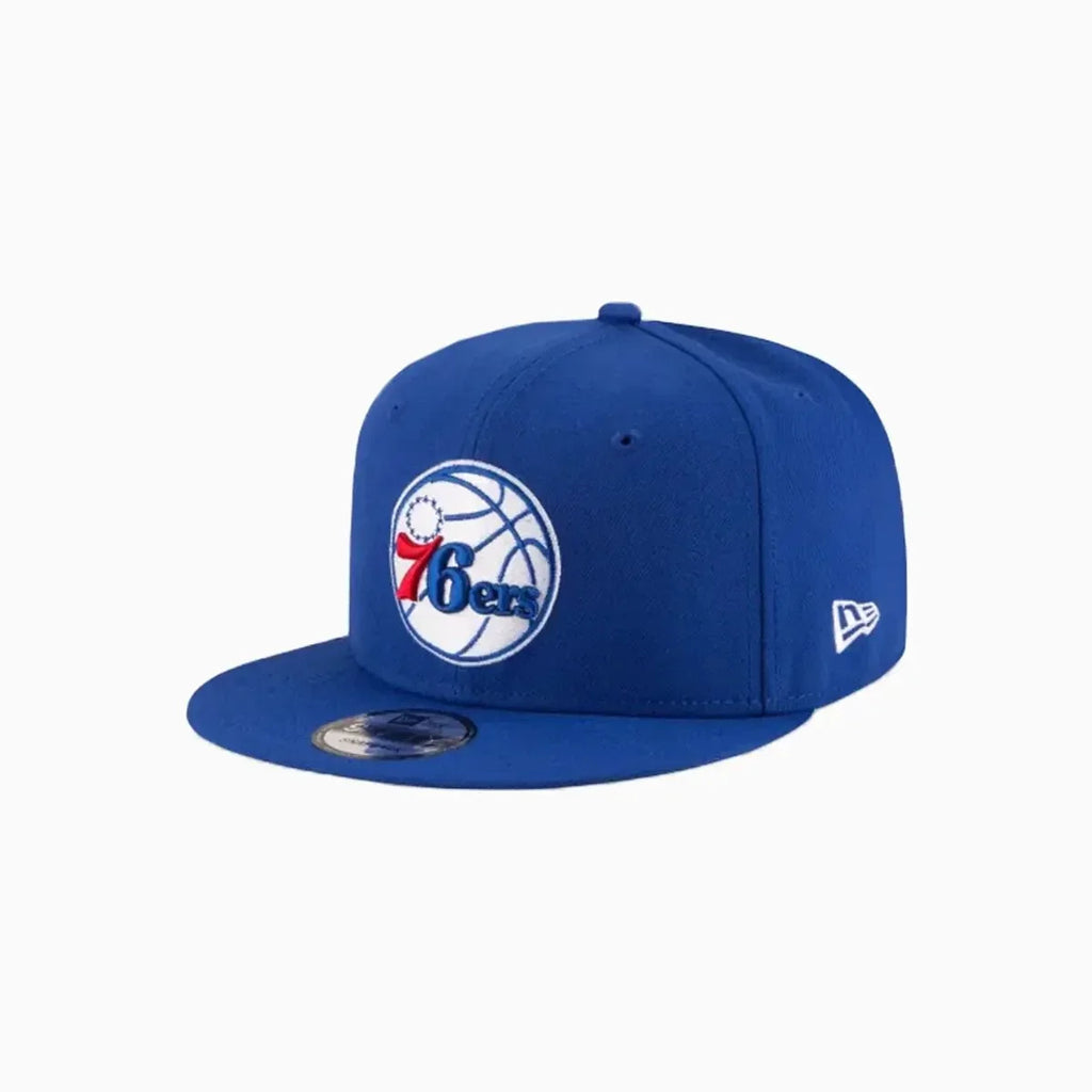Philadelphia 76Ers NBA 9Fifty Snapback Hat