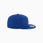 Philadelphia 76Ers NBA 9Fifty Snapback Hat