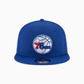 Philadelphia 76Ers NBA 9Fifty Snapback Hat