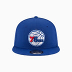 Philadelphia 76Ers NBA 9Fifty Snapback Hat