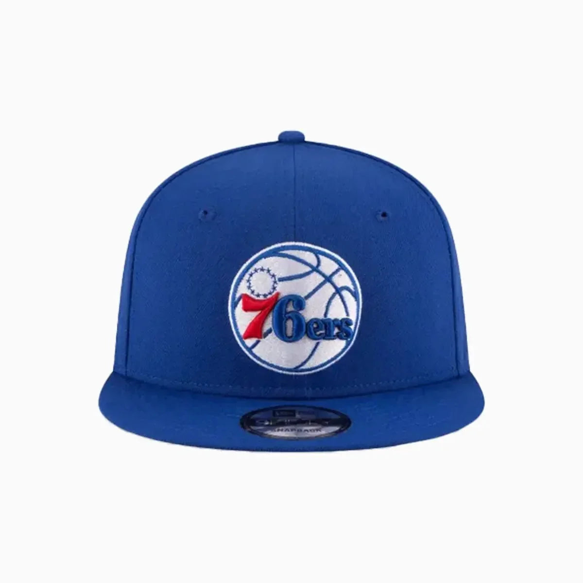 Philadelphia 76Ers NBA 9Fifty Snapback Hat