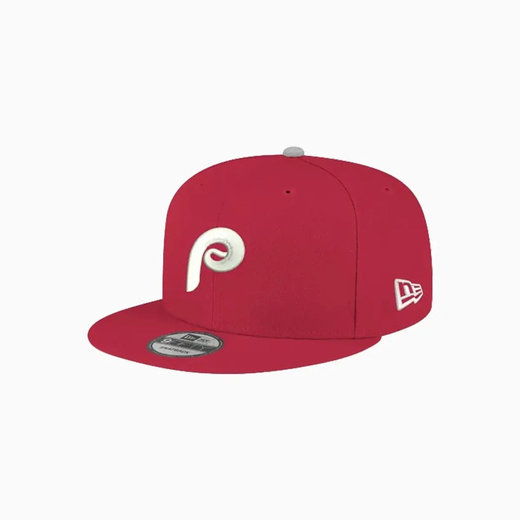 Philadelphia Phillies MLB 9Fifty Snapback Hat
