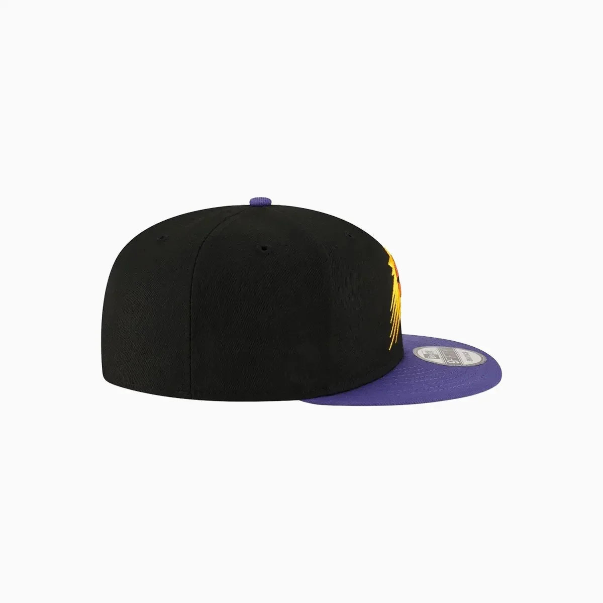 Phoenix Suns NBA Basic Two Tone 9Fifty Snapback Hat