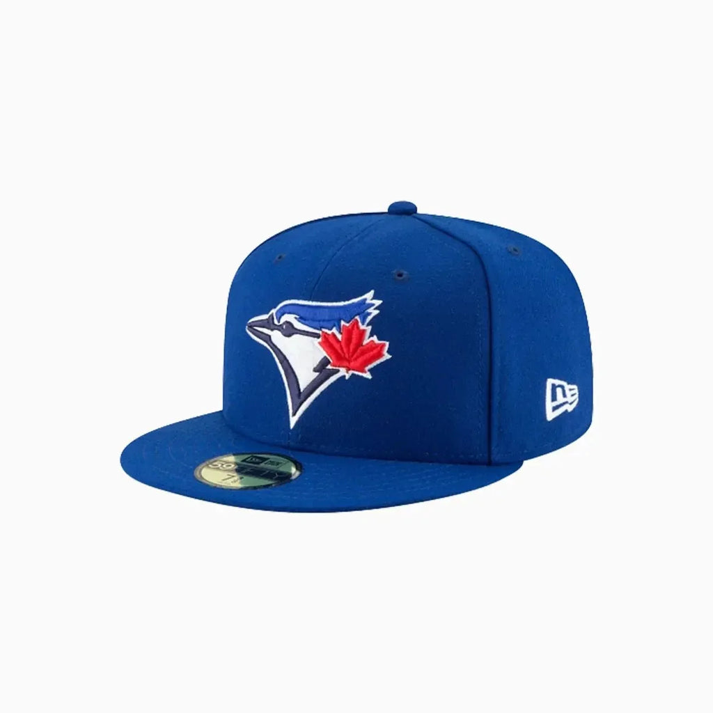 Toronto Blue Jays MLB Authentic Collection 59FIFTY Fitted Hat