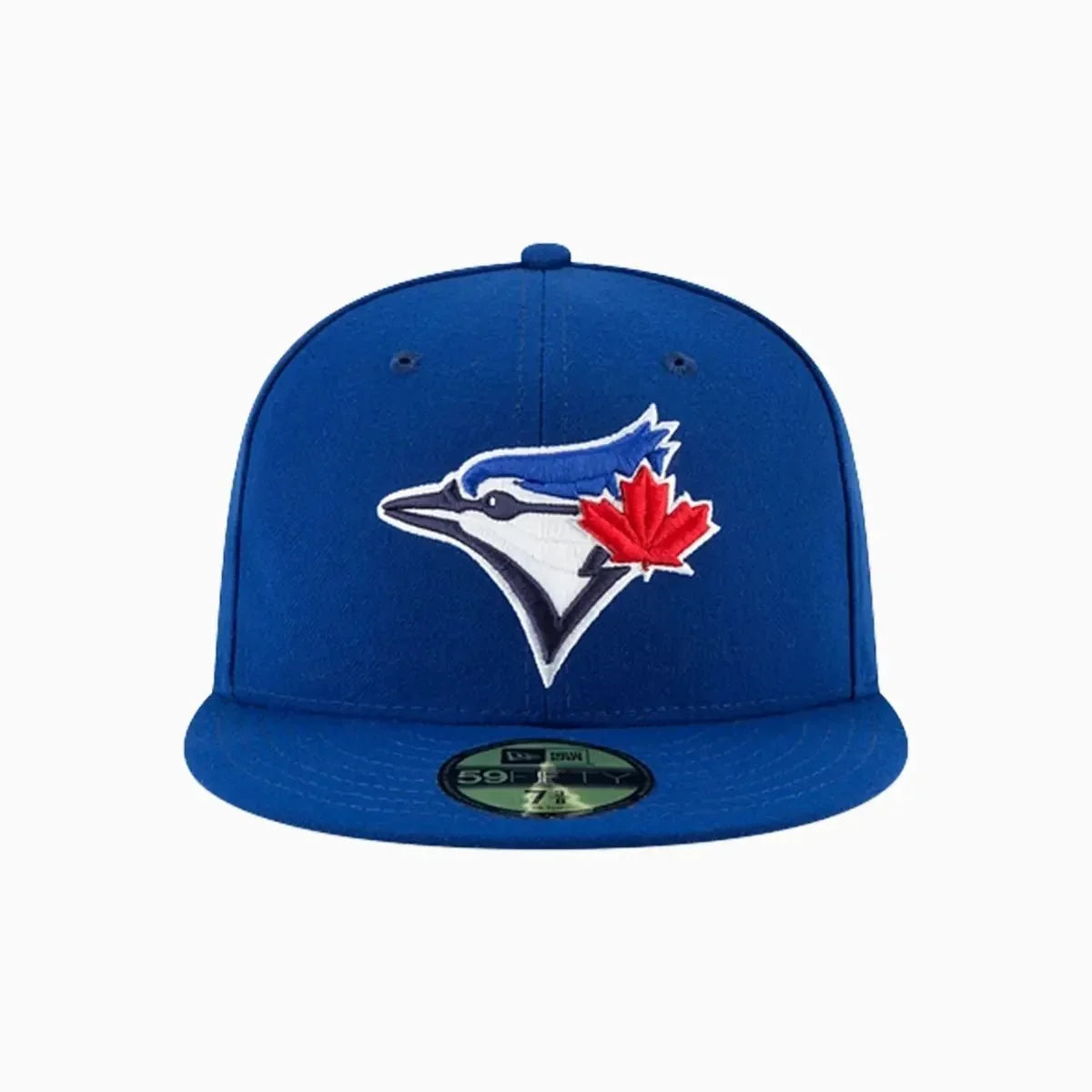 Toronto Blue Jays MLB Authentic Collection 59FIFTY Fitted Hat