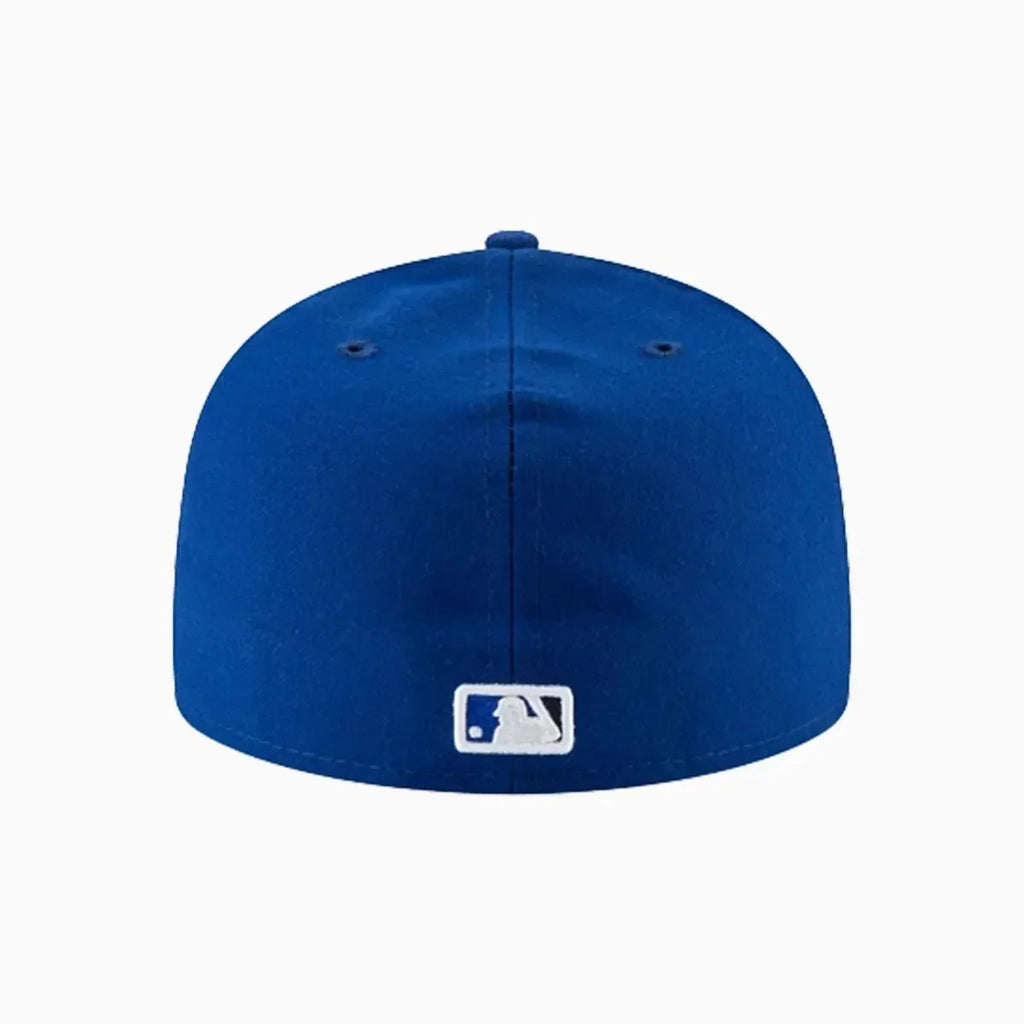 Toronto Blue Jays MLB Authentic Collection 59FIFTY Fitted Hat