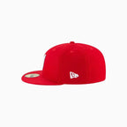 Gorra ajustada Washington Nationals MLB Authentic Collection 59fifty
