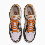 Dunk Low Retro Digital Camo LTD