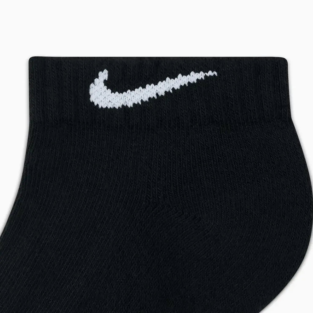 Chaussettes basses de sport amorties Everyday (3 paires)