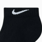 Chaussettes basses de sport amorties Everyday (3 paires)