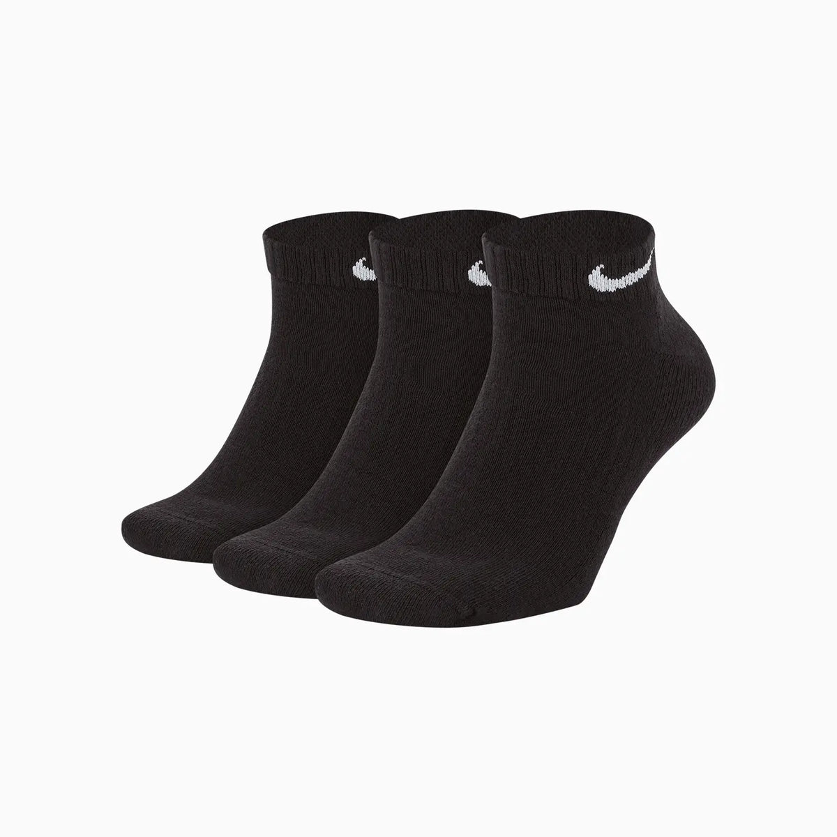 Everyday Cushioned Training Low Socks (3 Pairs)