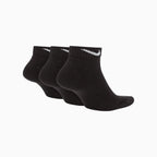 Chaussettes basses de sport amorties Everyday (3 paires)