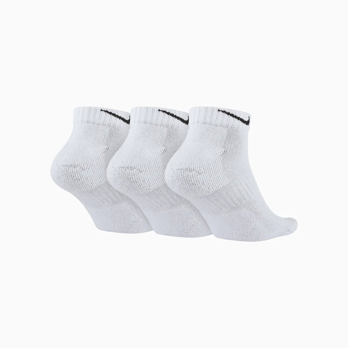 Everyday Cushioned Training Low Socks (3 Pairs)