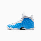 Kid's Air Little Posite Pro 'University Blue' Grade School