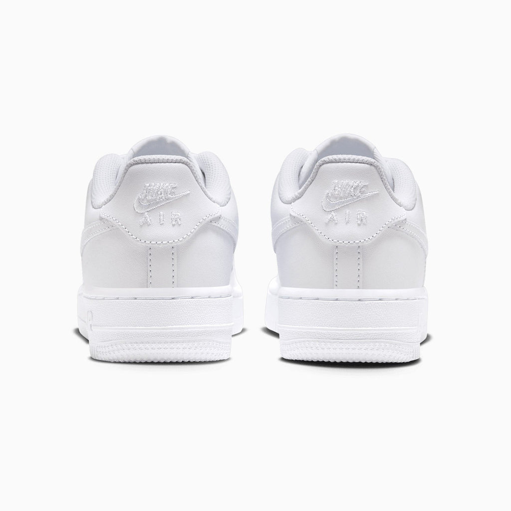 Air Force 1 LE Enfant 'Triple White' Lycée