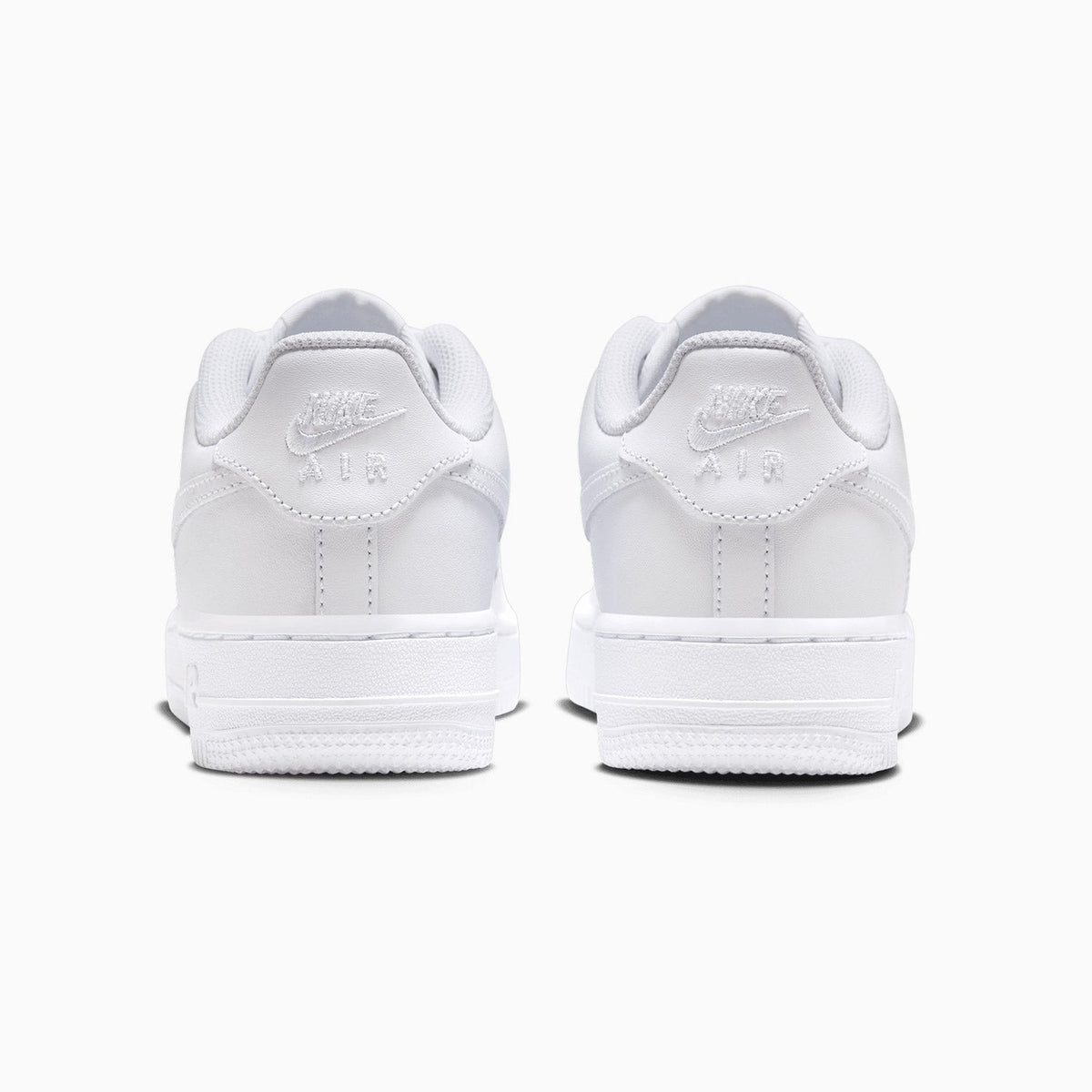 Air Force 1 LE Enfant 'Triple White' Lycée