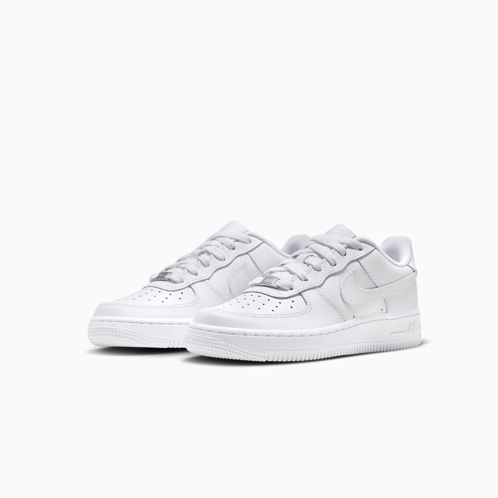 Air Force 1 LE Enfant 'Triple White' Lycée