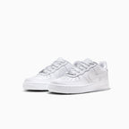 Air Force 1 LE Enfant 'Triple White' Lycée