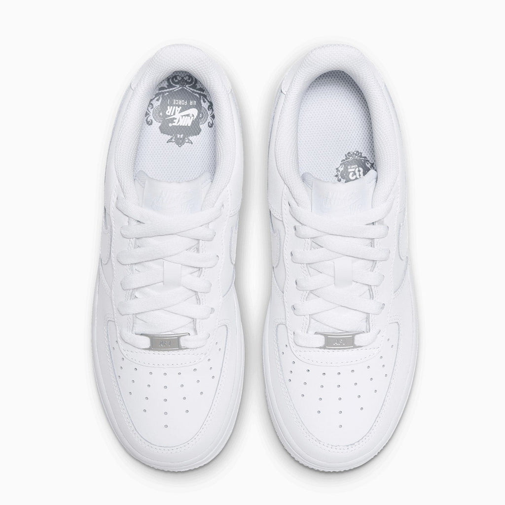 Air Force 1 LE Enfant 'Triple White' Lycée