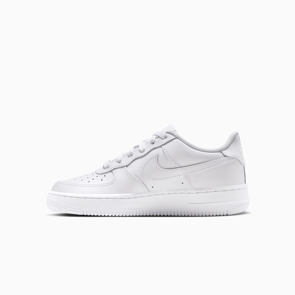 Air Force 1 LE Enfant 'Triple White' Lycée
