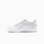 Air Force 1 LE Enfant 'Triple White' Lycée