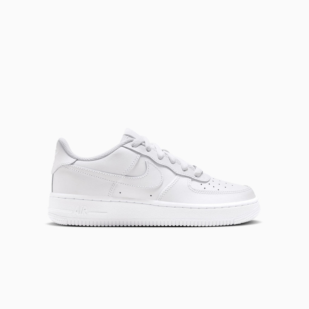 Air Force 1 LE Enfant 'Triple White' Lycée