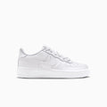 Air Force 1 LE Enfant 'Triple White' Lycée