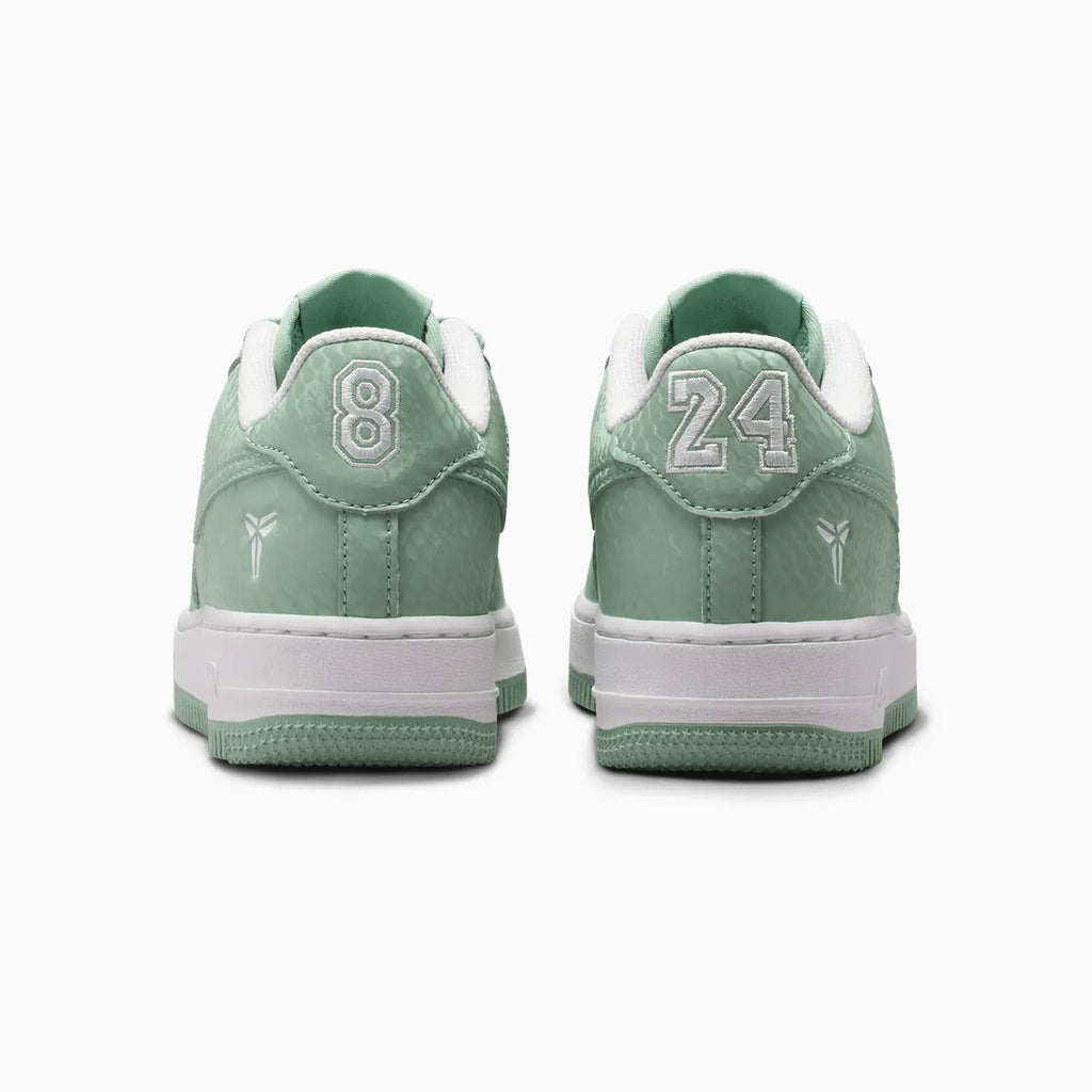 Chaussure Air Force 1 Low Kobe Bryant 'Forever Steam' pour enfant plus âgé