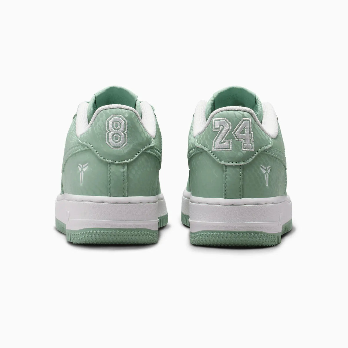 Chaussure Air Force 1 Low Kobe Bryant 'Forever Steam' pour enfant plus âgé