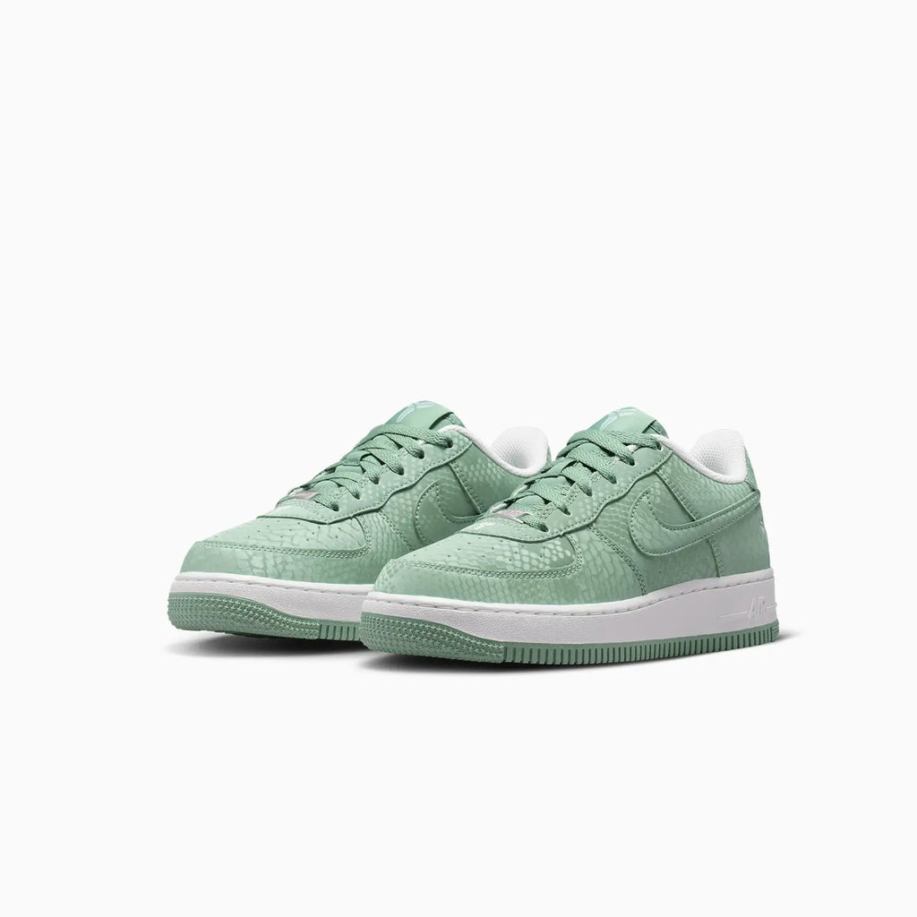 Chaussure Air Force 1 Low Kobe Bryant 'Forever Steam' pour enfant plus âgé