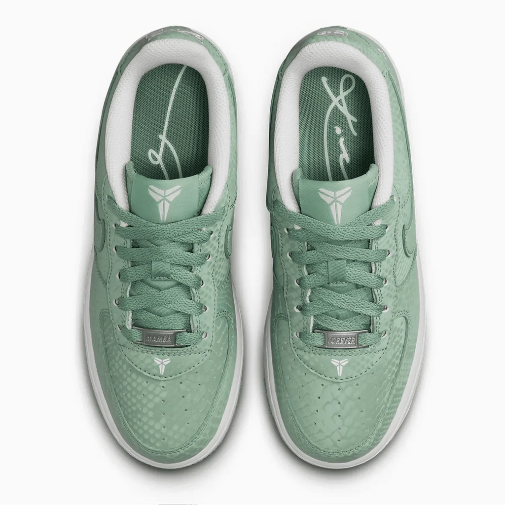 Chaussure Air Force 1 Low Kobe Bryant 'Forever Steam' pour enfant plus âgé