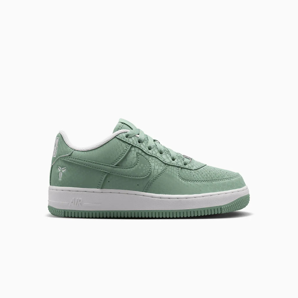 Chaussure Air Force 1 Low Kobe Bryant 'Forever Steam' pour enfant plus âgé