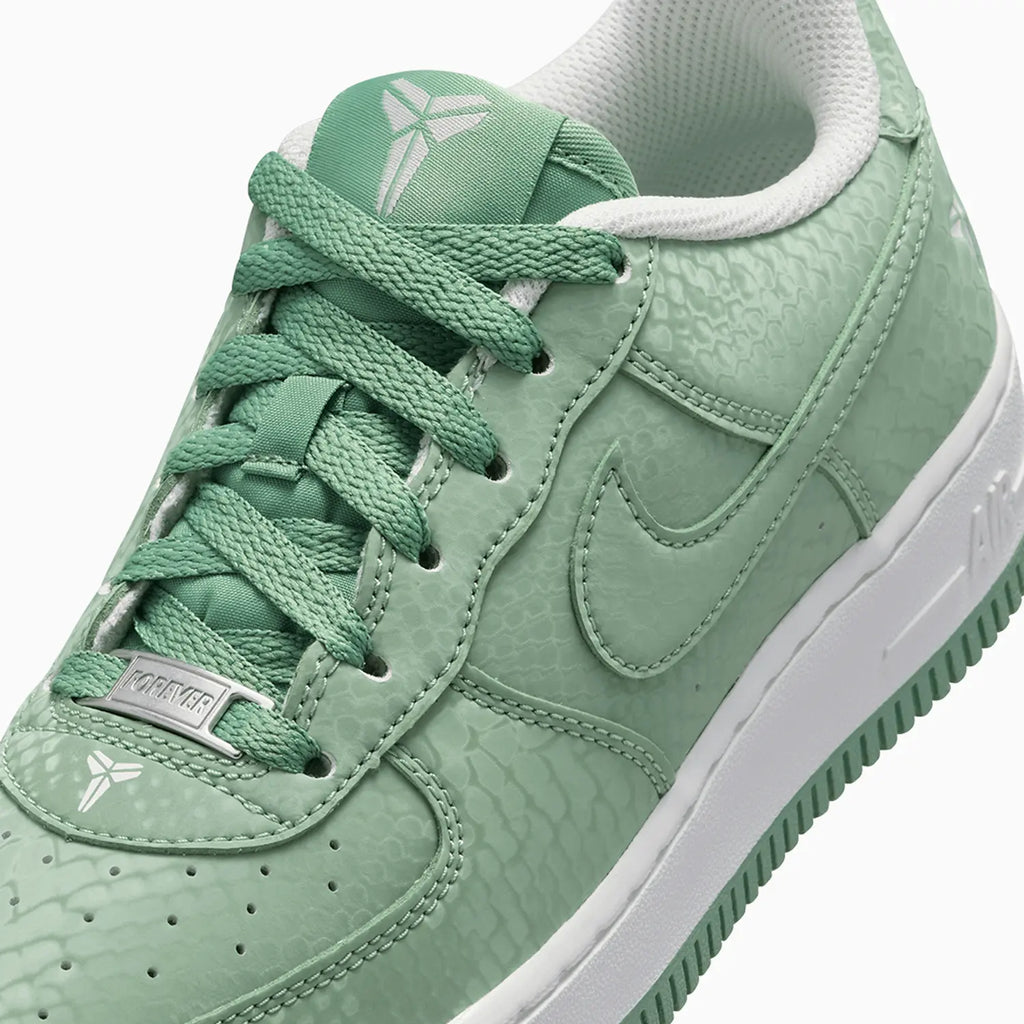 Chaussure Air Force 1 Low Kobe Bryant 'Forever Steam' pour enfant plus âgé